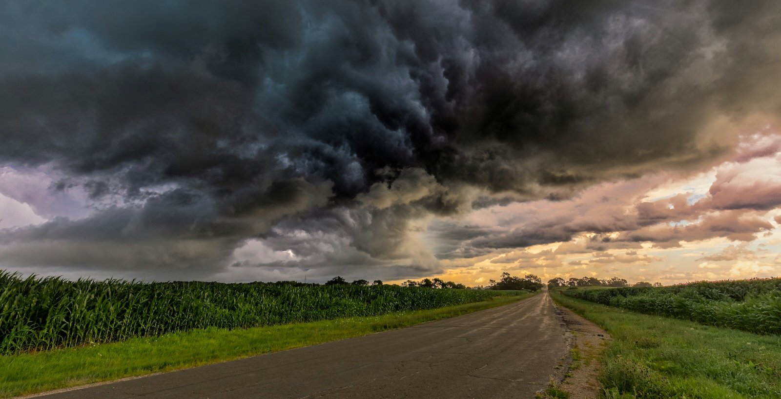storm coming 