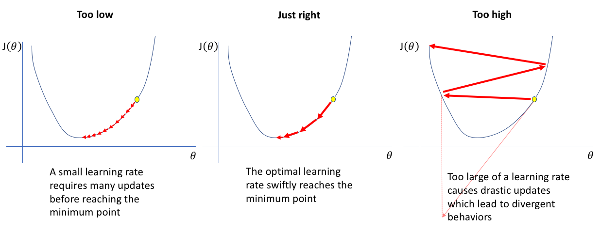 What Is Learning Rate In Reinforcement Learning