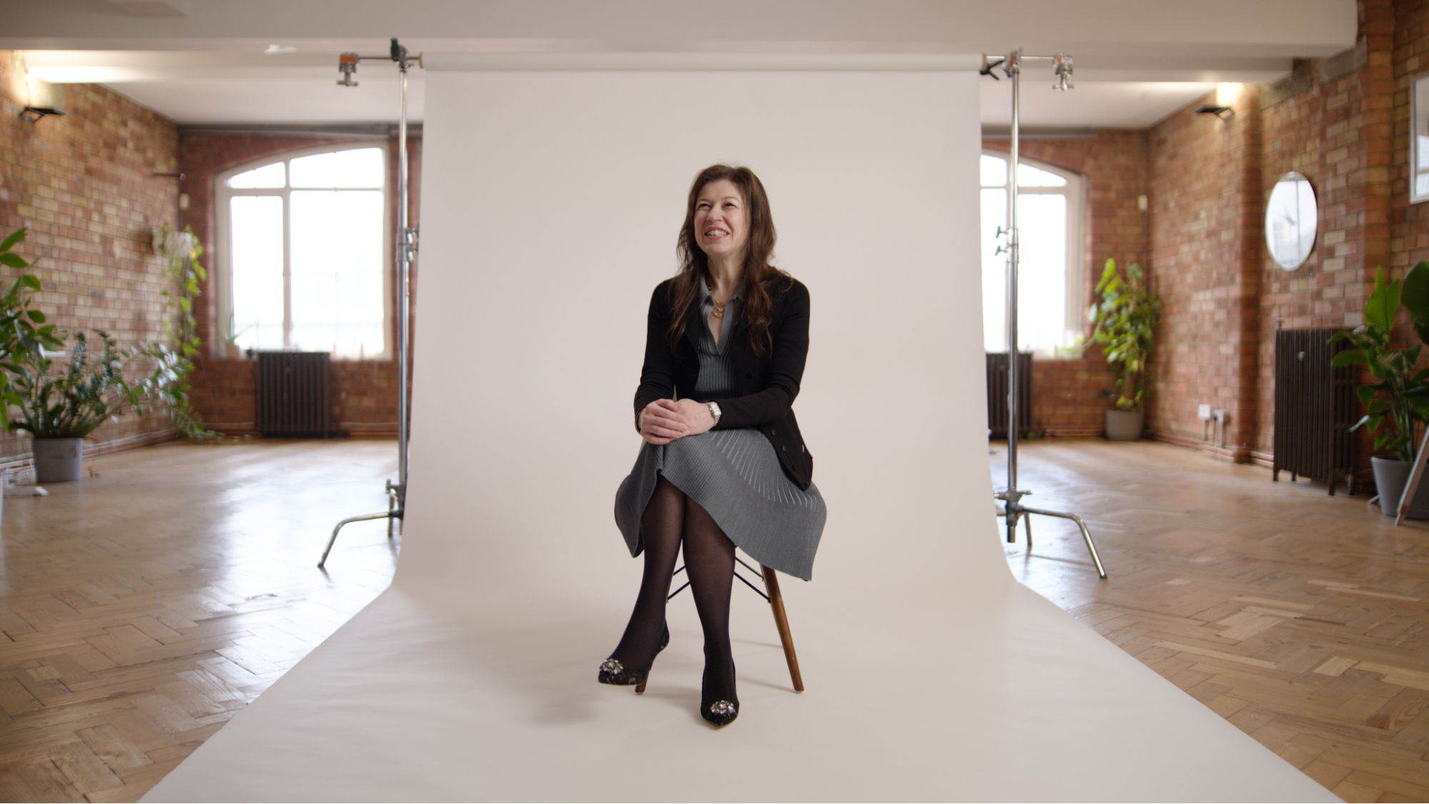 Natasha Davyvoda AXA UK