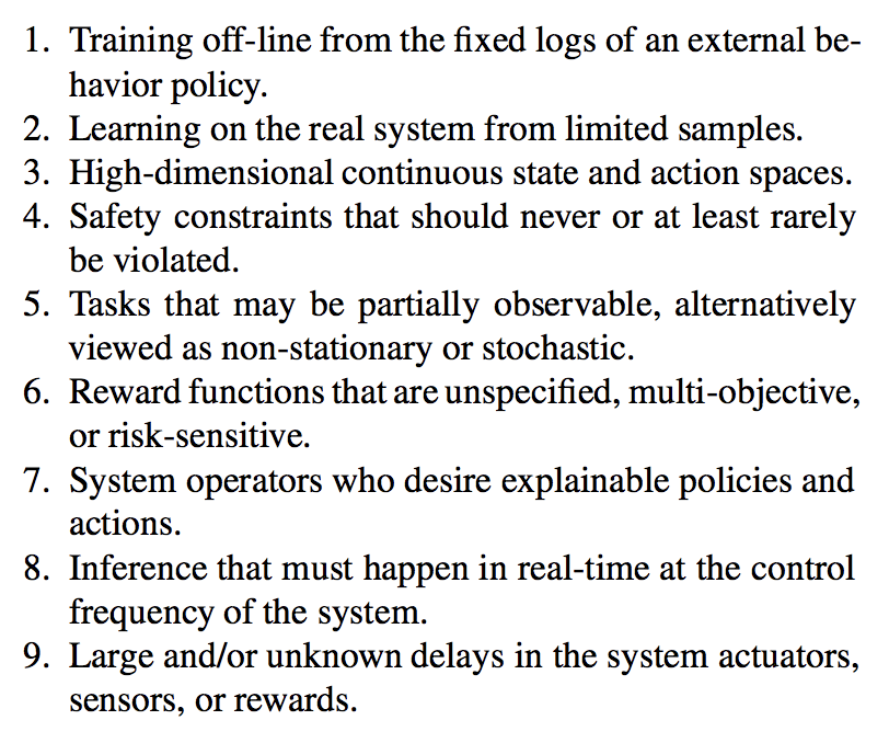 Automl 2024 reinforcement learning